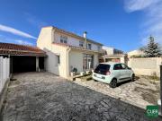 Maison 5 pièces 116 m²