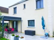Maison 5 pièces 116 m²