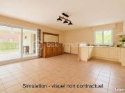 Maison 5 pièces 116 m²