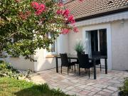 Maison 5 pièces 116 m²