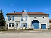 Maison 5 pièces 116 m²