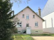 Maison 5 pièces 116 m²