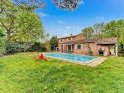 Maison 5 pièces 116 m²