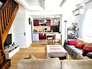 Maison 5 pièces 116 m²