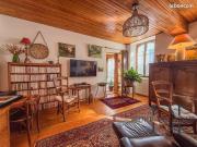 Maison 5 pièces 116 m²