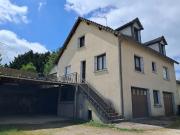 Maison 5 pièces 116 m²