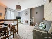 Maison 5 pièces 116 m²