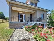 Maison 5 pièces 116 m²