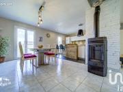 Maison 5 pièces 116 m²