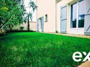 Maison 5 pièces 116 m²