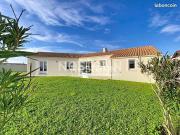 Maison 5 pièces 116 m²