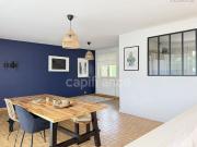 Maison 5 pièces 116 m²