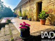 Maison 5 pièces 116 m²