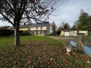 Maison 5 pièces 116 m²