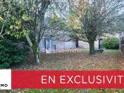 Maison 5 pièces 116 m²