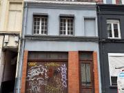 Maison 5 pièces 129 m²