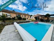 Maison 5 pièces 116 m²