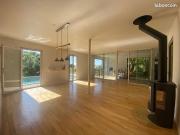 Maison 5 pièces 116 m²