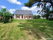 Maison 5 pièces 116 m²