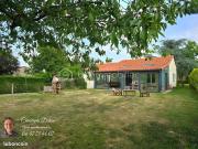 Maison 5 pièces 116 m² Maison 5 pièces 116 m²