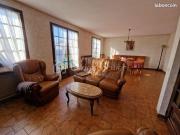 Maison 5 pièces 116 m²