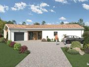 Maison 5 pièces 116 m²