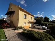 Maison 5 pièces 116 m²