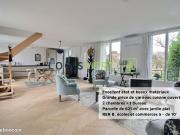 Maison 5 pièces 116 m²