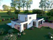 Maison 5 pièces 116 m²