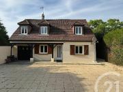 Maison 5 pièces 116 m²