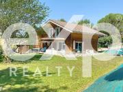 Maison 5 pièces 116 m²