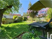 Maison 5 pièces 116 m²