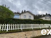 Maison 5 pièces 116 m²