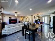 Maison 5 pièces 116 m²