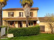 Maison 5 pièces 116 m²