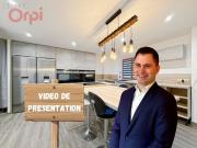 Maison 5 pièces 116 m²