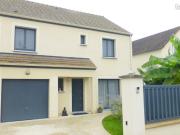 Maison 5 pièces 116 m²