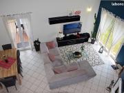 Maison 5 pièces 116 m²