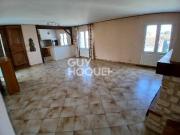 Maison 5 pièces 116 m²