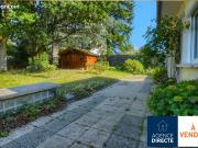 Maison 5 pièces 116 m²