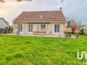 Maison 5 pièces 116 m² Maison 5 pièces 116 m²