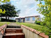 Maison 5 pièces 116 m²