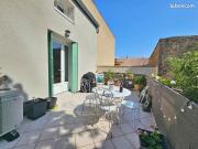 Maison 5 pièces 116 m²