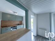 Maison 5 pièces, 116 m² à louer à Saint Méen le Grand 35290