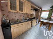 Maison 5 pièces 117 m²