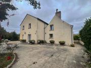 Maison 5 pièces 117 m²