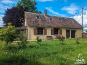 Maison 5 pièces 117 m²