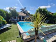 Maison 5 pièces 117 m²