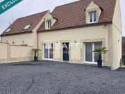 Maison 5 pièces 117 m²