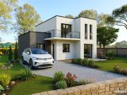 Maison 5 pièces 117 m²